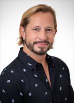 Photo of Christopher Berger, MD