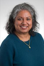 Photo of Raga Ramachandran, MD, PhD