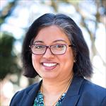 Photo of Raga Ramachandran, MD, PhD