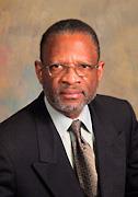 Photo of Newton Gordon, DDS