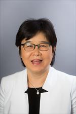Photo of Oi Saeng Hong, PhD, RN, FAAN