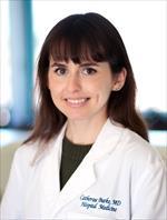 Photo of Catherine Burke, MD