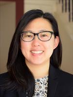 Photo of Ester Kwon