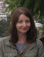 Photo of Allyson Beaulieu, MPH