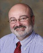 Photo of Thierry Jahan, MD