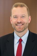 Photo of Jason Satterfield, PhD, MA