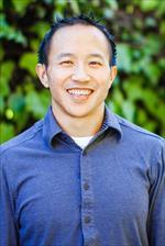 Photo of Michael Lee