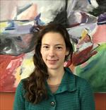 Photo of Willa Brenowitz, PhD, MPH