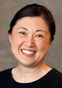 Photo of Atsuko Baba, MD