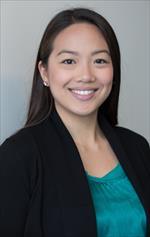 Photo of Apryl Ababseh