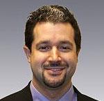 Photo of Ryan Berg