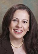 Photo of Brianna Paul