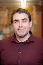 Photo of Ludmil Alexandrov