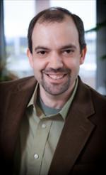 Photo of Jason Gestwicki, PhD
