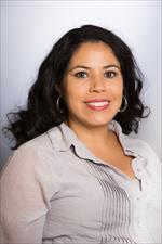 Photo of Michalle Ramirez-Mclaughlin, RN, NP