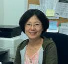 Photo of Jeoung-Sook Shin, PhD