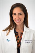 Photo of Stefanie Weinstein, MD