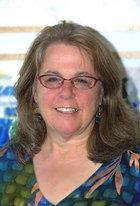 Photo of Susan Kegeles, PhD, MA