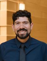 Photo of Saul Villeda, PhD