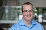 Photo of Peter Hunt, MD