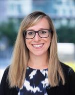 Photo of Allison Tatarsky Berman