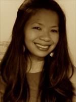 Photo of Rosalyn Sayaman, PhD