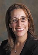 Photo of Katherine Julian, MD