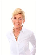 Photo of Patti Katz, PhD