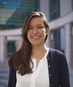 Photo of Kristen Berendzen, MD, PhD