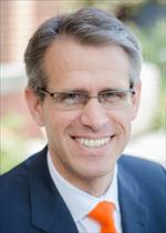 Photo of P. Daniel Knott, MD