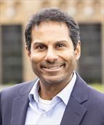 Photo of Suneil Koliwad, MD, PhD