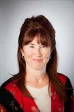 Photo of Christine Kennedy, PhD, RN, FAAN
