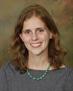 Photo of Robin Goldman, MD
