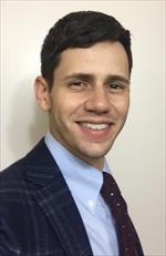 Photo of Justin Libaw, MD, MPH