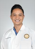 Photo of Rodney Gabriel