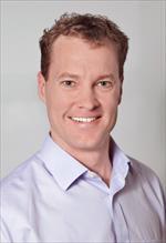 Photo of Daniel Southworth, PhD