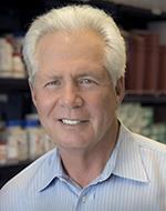 Photo of Warner Greene, MD, PhD