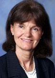 Photo of Deborah Greenspan, BDS, DSc