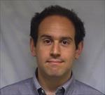 Photo of Evan Feinberg, PhD