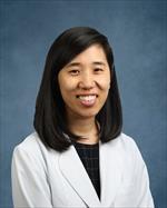 Photo of Tiffany Kim, MD