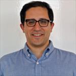 Photo of Michael Pourdehnad