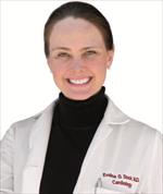 Photo of Eveline Stock, MD