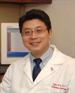Photo of Lijun Ma, PhD