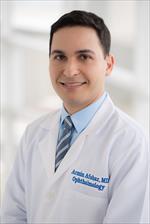 Photo of Armin Afshar, MD, MBA, MAS