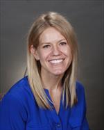 Photo of Rebecca Michael, MD