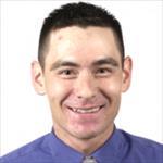 Photo of James McCue, MD