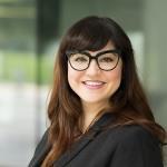 Photo of Jessica Alsofrom, MD