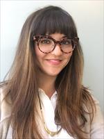 Photo of Jessica Alsofrom, MD