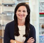 Photo of Helen Willsey, PhD