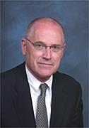 Photo of David Larson, MD, PhD